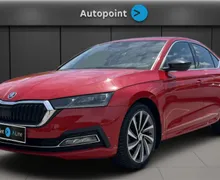 Zunanja slika - Škoda Octavia - Škoda - 5 - Predogledna slika