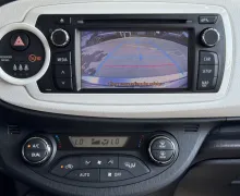 Zunanja slika - Toyota Yaris - 1.33 VVT-i Luna SLO 6 PRESTAV 2 KOMPLETA PLATIŠČ - 15 - Predogledna slika