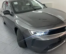 Zunanja slika - Opel Astra - 1.2 Turbo Edition.KAMERA.LED.2023.SAMO 51.000 KM - 2 - Predogledna slika