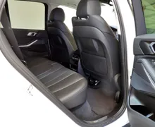 Zunanja slika - BMW X5 - serija :  xDrive25d Avt. X-LINE PAKET - 12 - Predogledna slika