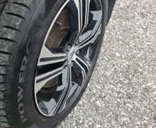 Zunanja slika - Volvo XC40 - T3 Black edition|FULED|ALU18|alcantara|navi|AC|HarmanCardon - 27 - Predogledna slika