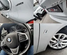 Zunanja slika - BMW Serija 2 - Active Tourer: 225xe iPerformance 4X4 PLUG-IN HYBRID LED - 5 - Predogledna slika