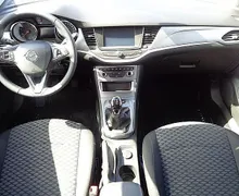 Zunanja slika - Opel Astra - 1.6 CDTI 136KM - SLO- 1.LASTNIK- POTRJENA SERVISNA - 6 - Predogledna slika