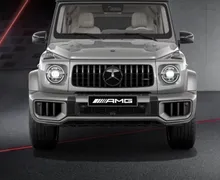 Zunanja slika - Mercedes-Benz G-Razred - AMG G 63 Avt. - 2 - Predogledna slika