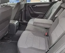 Zunanja slika - Volkswagen Passat - Variant 2.0 TDI BlueM.Tech. Comfortline - BREZ POLOGA - 12 - Predogledna slika