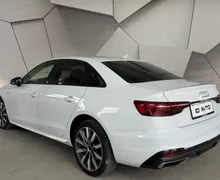 Zunanja slika - Audi A4 - LIMUZINA 35 TDI S LINE - 3 - Predogledna slika