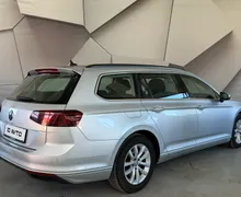Zunanja slika - Volkswagen Passat - Variant 2,0 TDI BMT SCR Business DSG - 8 - Predogledna slika