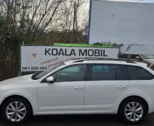 Zunanja slika - Škoda Octavia - 1.6 TDI STYLE ALU PLATIŠČA-PDC-NAVIGACIJA - 7 - Predogledna slika