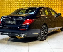 Zunanja slika - Mercedes-Benz E-Razred - E 220d KAMERA-AMBI-BURMESTER-GRETJE-F1... - 11 - Predogledna slika