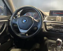 Zunanja slika - BMW Serija 4 - Gran Coupe: 430i-KEYLESS GO-LED-KAMERA-PDC-RADAR- - 10 - Predogledna slika