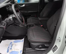 Zunanja slika - Ford Puma - ST-Line 1.0 EcoBoost92kW mHEV. A7 - 9 - Predogledna slika