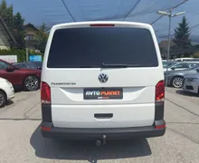 Zunanja slika - VW Transporter - VOLKSWAGEN  2.O TDI 5 SEDEŽEV. KLJUKA - 10 - Predogledna slika