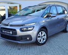 Zunanja slika - Citroën C4 Grand SpaceTourer - Feel BlueHDi 130 S - 1 - Predogledna slika