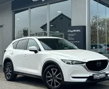 Zunanja slika - Mazda CX-5 - CD175-AWD-REVOLUTION-HEADUP-PANO-RADAR-USNJE - 1 - Predogledna slika