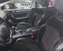 Zunanja slika - Renault Mégane - Megane Blue dCi 115 GT Line - 8 - Predogledna slika