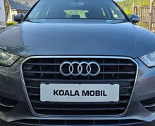 Zunanja slika - Audi A3 - SPORTBACK 1.6 TDI ALU PLATIŠČA-KLIMA-NAVI - 2 - Predogledna slika