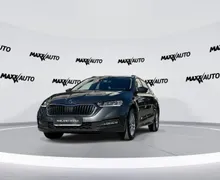 Zunanja slika - Škoda Octavia - Combi 2.0 TDI Ambition DSG - 1 - Predogledna slika