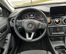 Zunanja slika - Mercedes-Benz A-Razred - A 180 d AMG Line - 6 - Predogledna slika