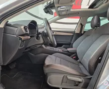Zunanja slika - Seat Leon - Style 2.0 TDI DSG - 5 - Predogledna slika