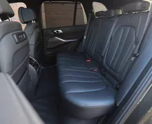 Zunanja slika - BMW X5 - serija : xDrive40d+ Laser+ Panorama + Kljuka + HUD - 10 - Predogledna slika