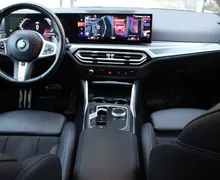 Zunanja slika - BMW Serija 3 - : 330E xDrive  A T  M SPORT LASER KAM WIDE - 7 - Predogledna slika