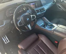 Zunanja slika - BMW X6 - serija : xDrive30d M Sport Laser-H K-Pametni ključ-Memory - 5 - Predogledna slika