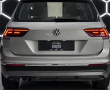 Notranja slika - Volkswagen Tiguan - 4motion 2.0 TDI BMT Highline DSG+LED+ACC+KLJUKA - 7 - Predogledna slika