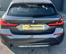 Zunanja slika - BMW Serija 1 - : 116d 68000 km LED Navi KeylessGo Kamera  Klima P.. - 4 - Predogledna slika