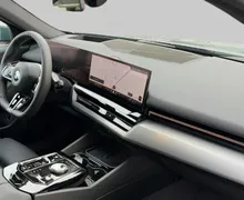 Zunanja slika - BMW Serija 5 - Touring: 520d xDrive  AT - 14 - Predogledna slika