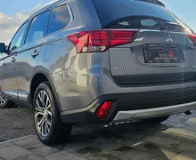 Zunanja slika - Mitsubishi Outlander - 2.2 DI-D -AUT-4WD INSTYLE+ 7 sed.-LED NAVI-KAMERA- - 9 - Predogledna slika