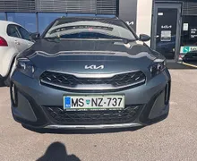 Zunanja slika - KIA XCeed - 1.5 T-GDi LX Prime ISG. M T 118 kW - 4 - Predogledna slika