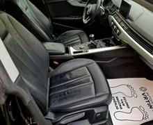 Zunanja slika - Audi A5 - 2.0 TFSI Sport Z ENOLETNIM JAMSTVOM - 13 - Predogledna slika