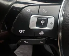 Zunanja slika - Volkswagen Touran - 2.0 TDI DSG.NAVI.KAMERA.NAREJEN VEL.SERVIS+MENJALN - 10 - Predogledna slika