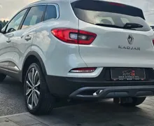 Zunanja slika - Renault Kadjar - TCe 140 Limited- SLO-1. LAST.-Le 129.000km-Perla b - 5 - Predogledna slika