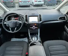 Zunanja slika - Ford Galaxy - 2.0 EcoBlue Titanium LED-NAVI-KAMERA-ACC - 9 - Predogledna slika