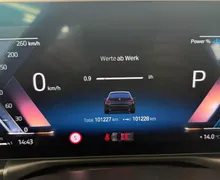 Zunanja slika - BMW Serija 3 - Touring: 320d Touring Avt.NEMŠKI+4ALU.USNJE.KAMERA.LED.N - 3 - Predogledna slika