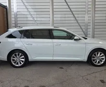 Zunanja slika - Škoda Superb - 2.0 TDI 4X4 -WEBASTO - RADAR - KAMERA - EL.KLJUKA - 5 - Predogledna slika