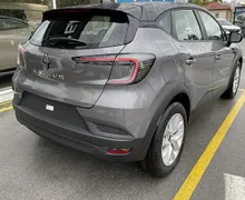 Zunanja slika - Renault Captur - TCe 90 evolution - 4 - Predogledna slika