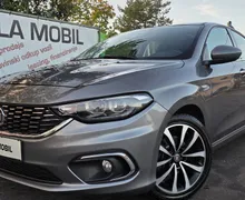 Zunanja slika - Fiat Tipo - 1.4 16V ALU PLATIŠČA-ZASLON-KLIMA-SAMO 52385KM - 1 - Predogledna slika