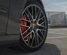 Zunanja slika - Porsche 911 - Carrera 4S - 9 - Predogledna slika