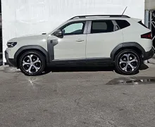 Zunanja slika - Dacia Duster - 1.2 TCe 140 Journey + Paket City in Zima plus - 7 - Predogledna slika