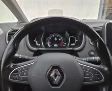 Zunanja slika - Renault Grand Scenic - TCe 160 Bose-LED-ACC-NAVI-KAMERA-1.LASTNIK - 14 - Predogledna slika