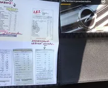 Zunanja slika - Opel Astra - 1.6 CDTI S ENJOY ST 1. LASTNIK SLO....LEANPAY - 11 - Predogledna slika