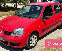 Zunanja slika - Renault Clio - 1.2 16V Storia - 1 - Predogledna slika