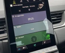 Zunanja slika - Renault Symbioz - TCe 140 evolution+ Brezplačno vzdrževanje vozila - 5 - Predogledna slika
