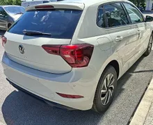 Zunanja slika - Volkswagen Polo - 1.0 TSI 4All - 5 - Predogledna slika
