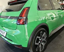 Zunanja slika - Renault 5 E-tech - R 120 Urban Range Techno - 3 - Predogledna slika