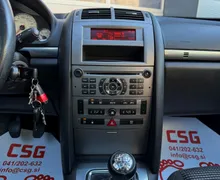 Zunanja slika - Peugeot 407 - SW ST Confort 2.0 HDi 16V |PANO|PDC|XENON - 13 - Predogledna slika