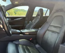 Notranja slika - Porsche Panamera - 3.0 V6 4WD PANORAMA-SOFT-21COL-BOSE - 9 - Predogledna slika