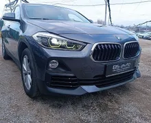 Zunanja slika - BMW X2 - serija : xDrive20d ADVANTAGE LED-ALU-NAVIGACIJA-VL.KLJUKA - 3 - Predogledna slika